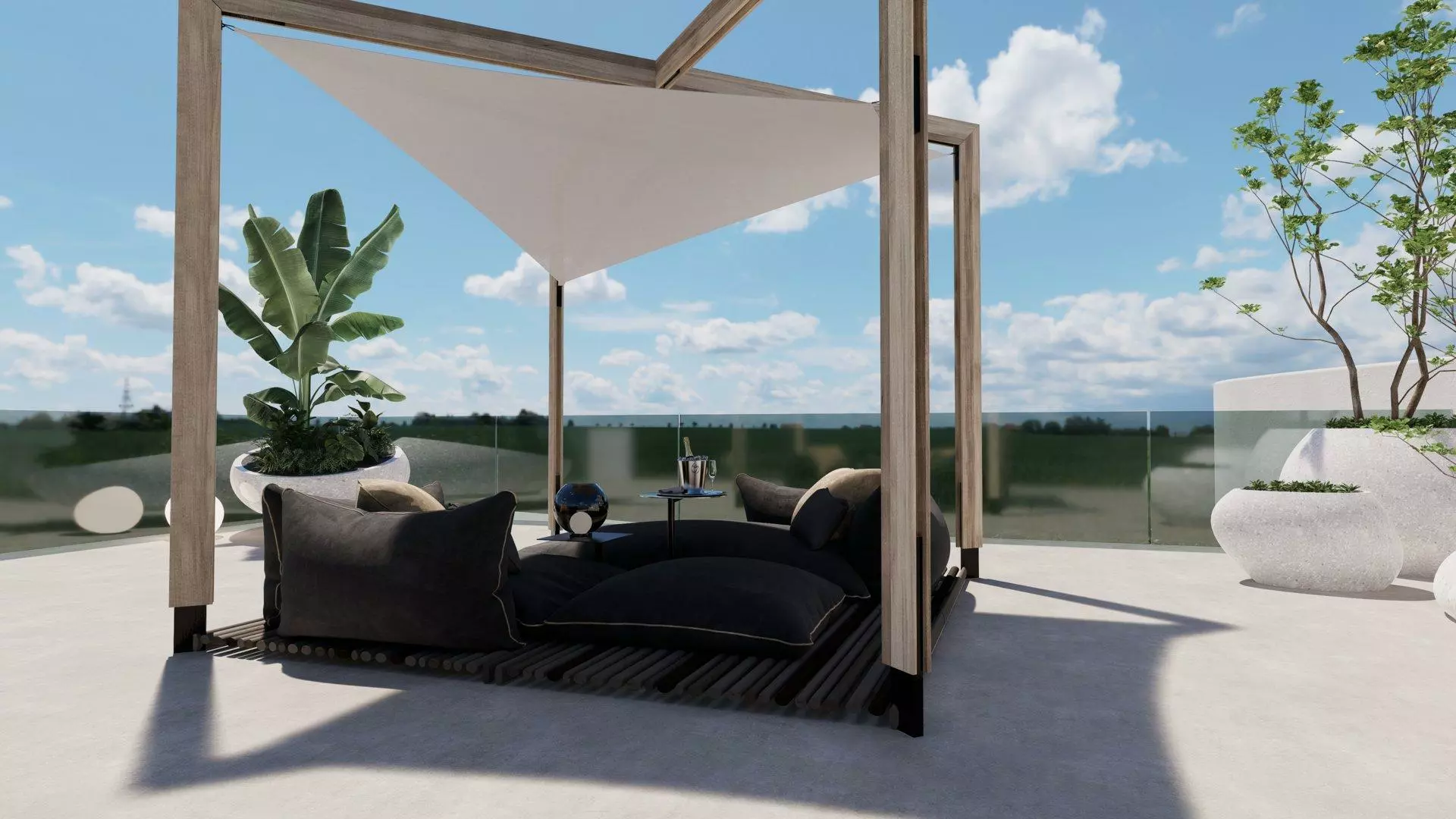 3-bedroom Villa In Rojales, Spain (125 M²)