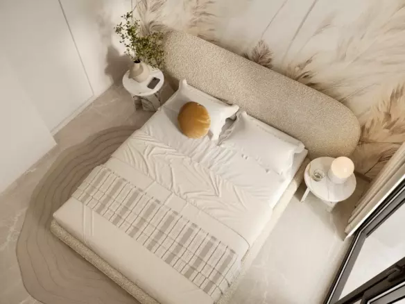 2-bedroom Apartment In Calpe, Spain (107 M²)