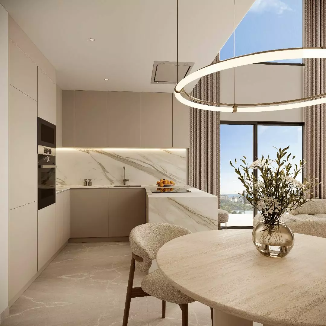 2-16-aee19a 2-bedroom Apartment In Calpe, Spain (107 M²)