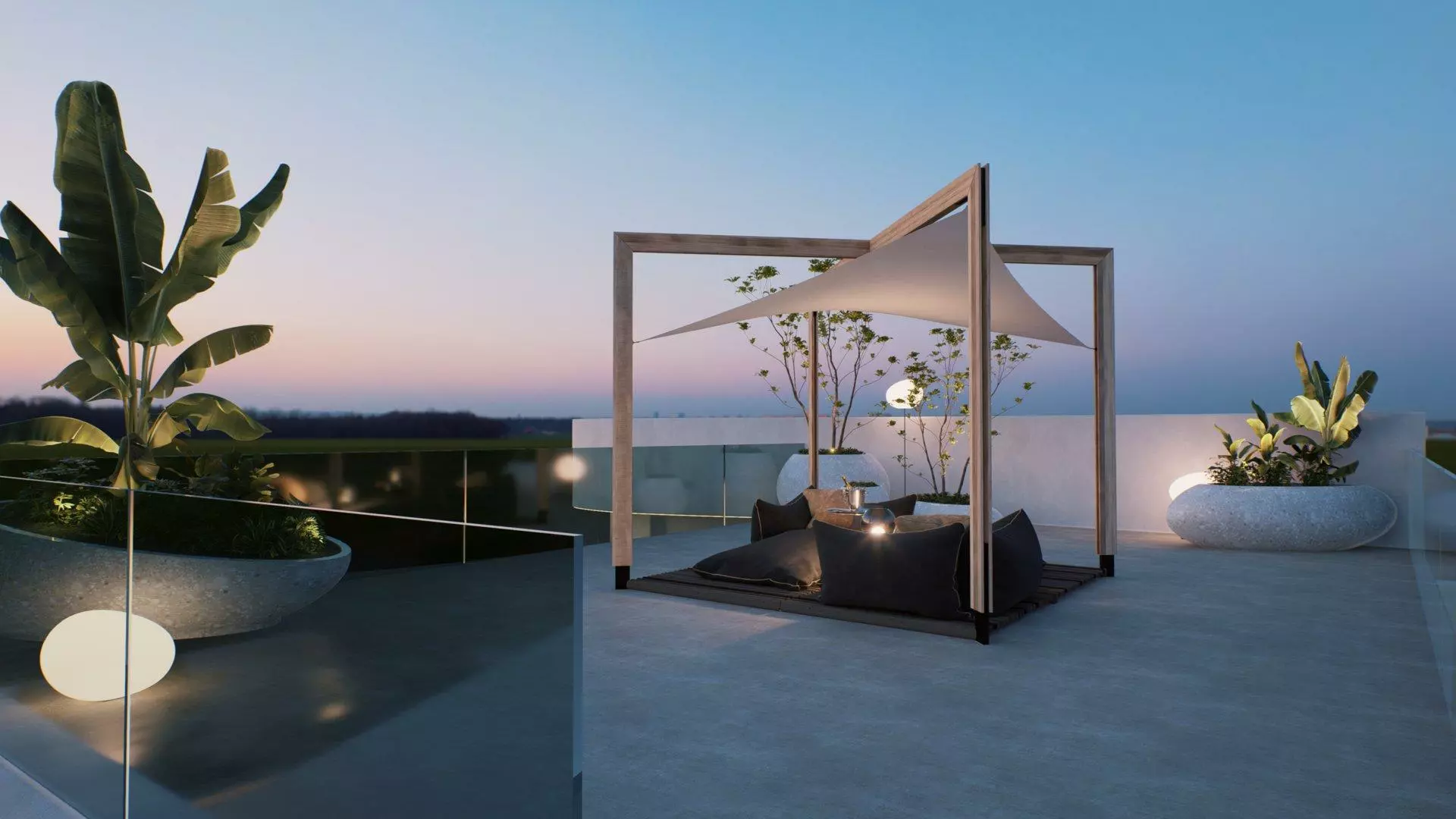 3-bedroom Villa In Rojales, Spain (125 M²)