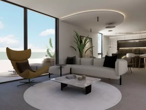 3-bedroom Villa In Rojales, Spain (125 M²)