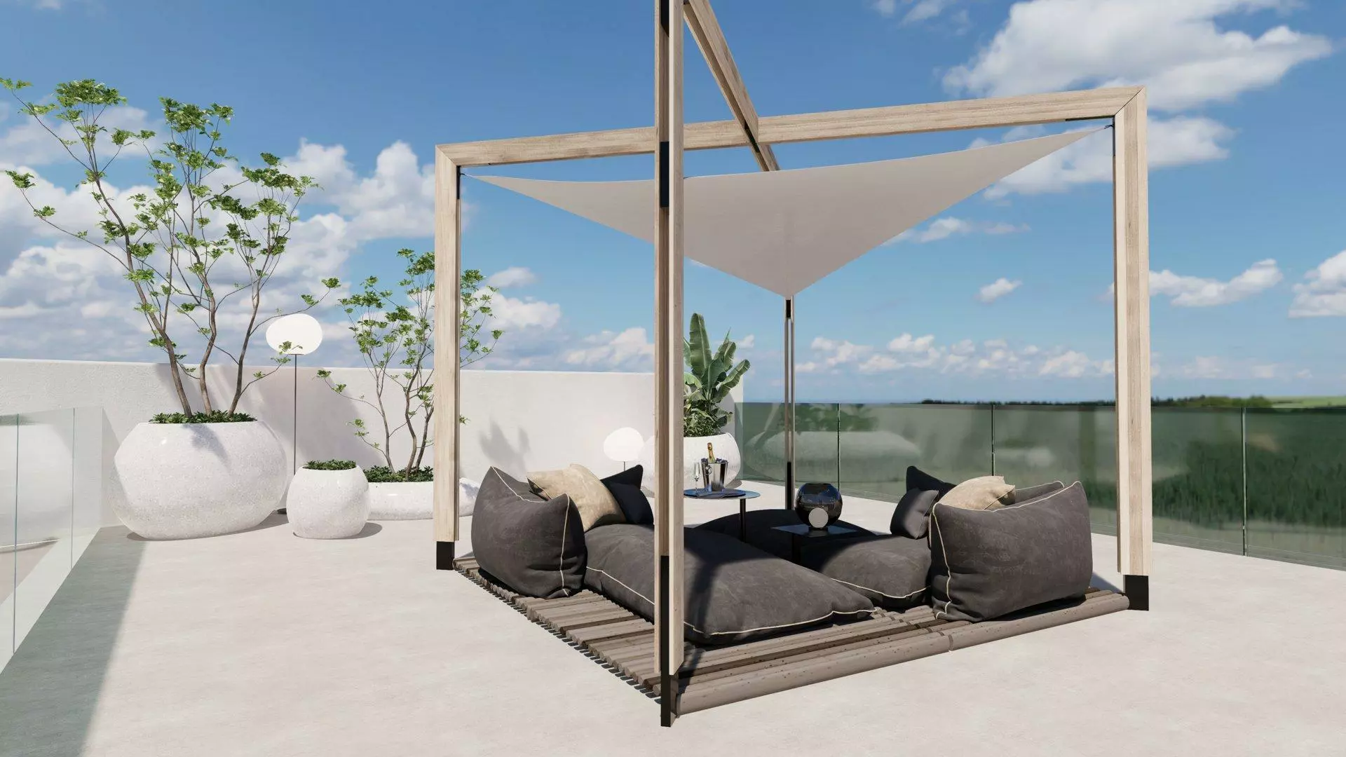 3-bedroom Villa In Rojales, Spain (125 M²)
