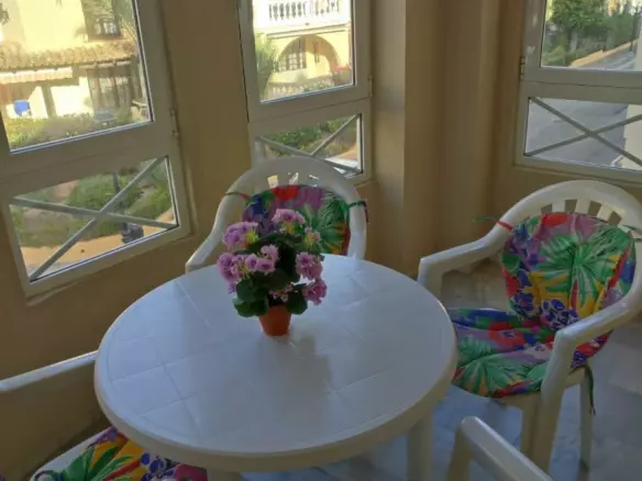 2-bedroom Apartment In Torrevieja, Spain (72 M²)