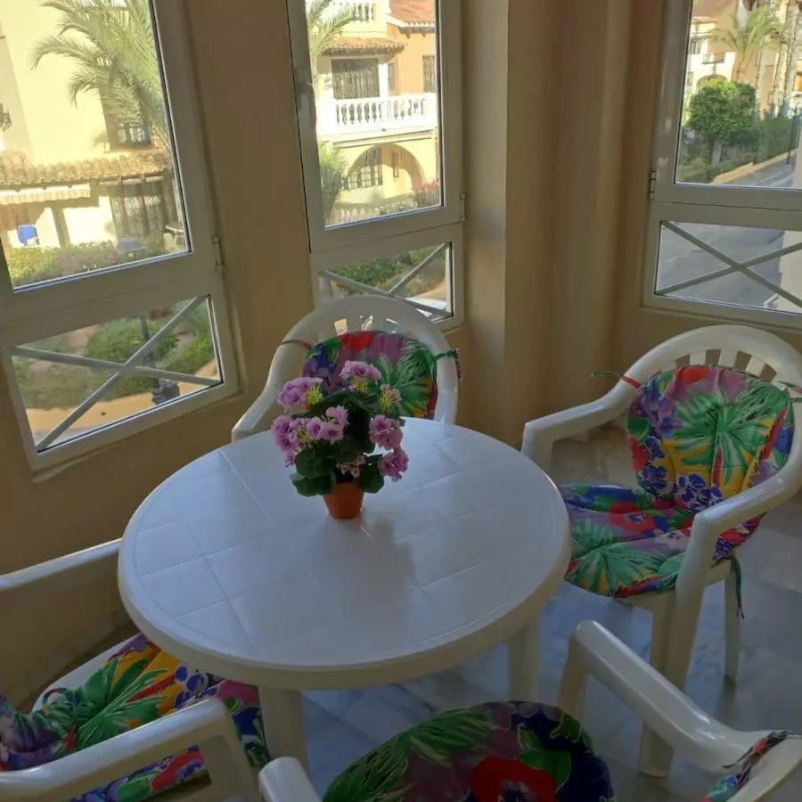 2-bedroom Apartment In Torrevieja, Spain (72 M²)