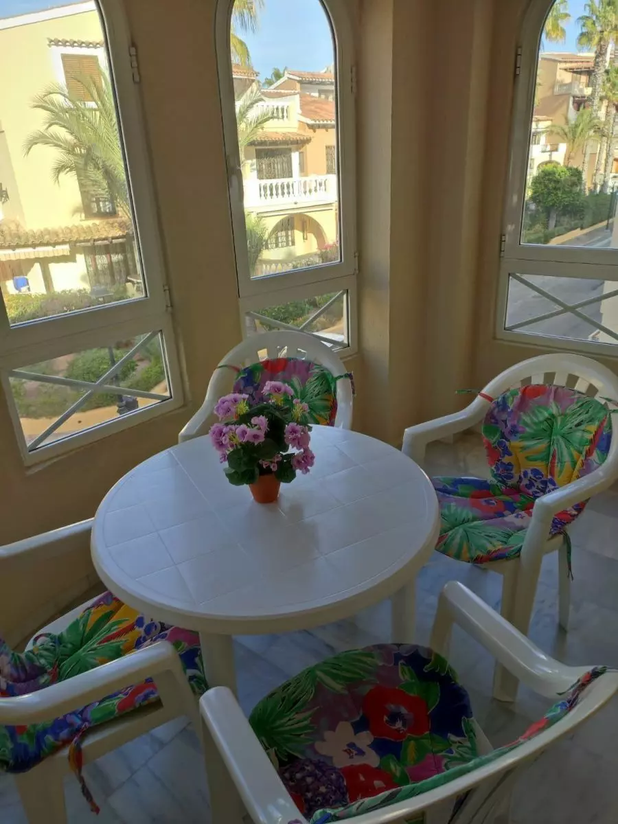 2-bedroom Apartment In Torrevieja, Spain (72 M²)