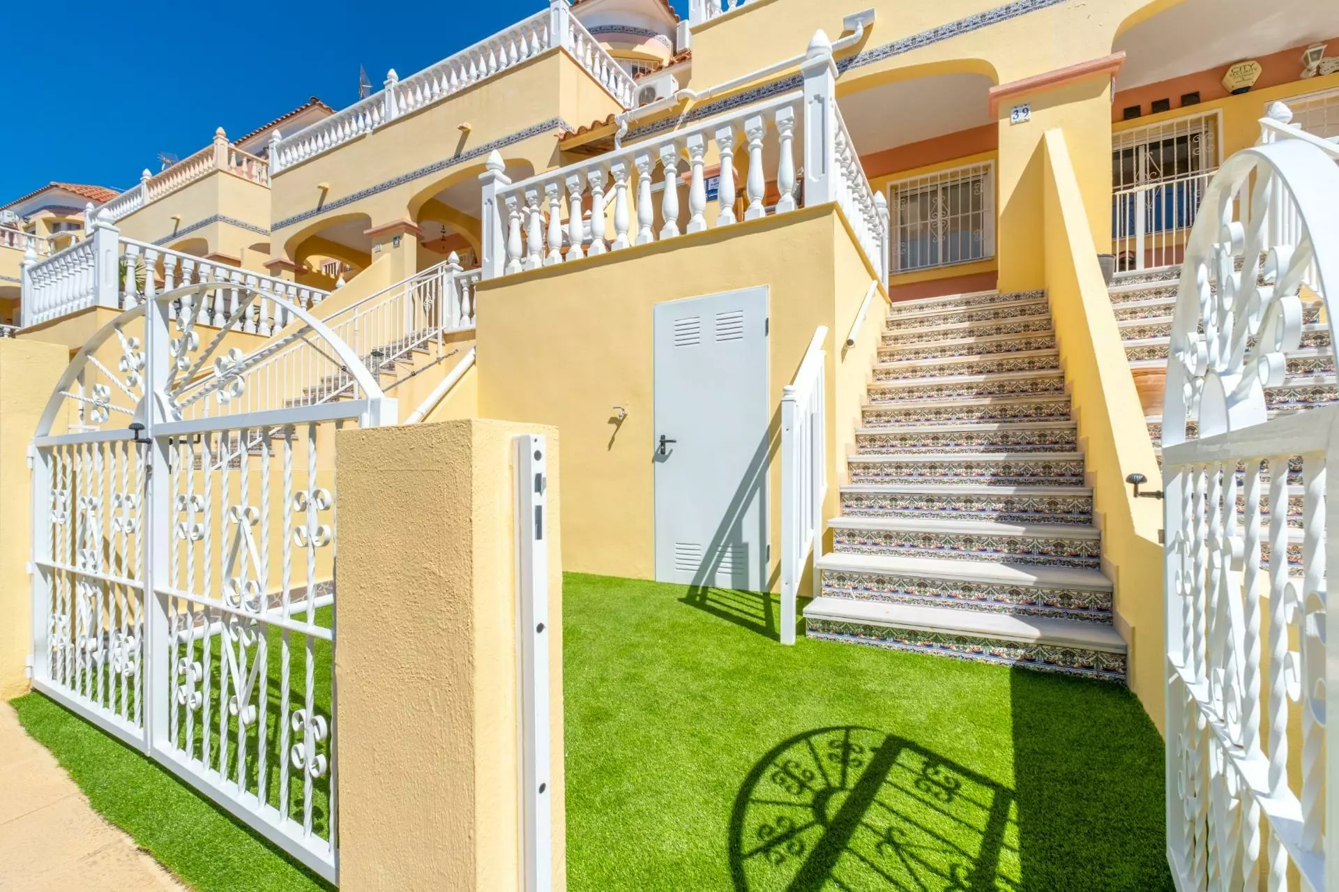 2-bedroom Terraced House In Orihuela Costa, Spain (75 M²)