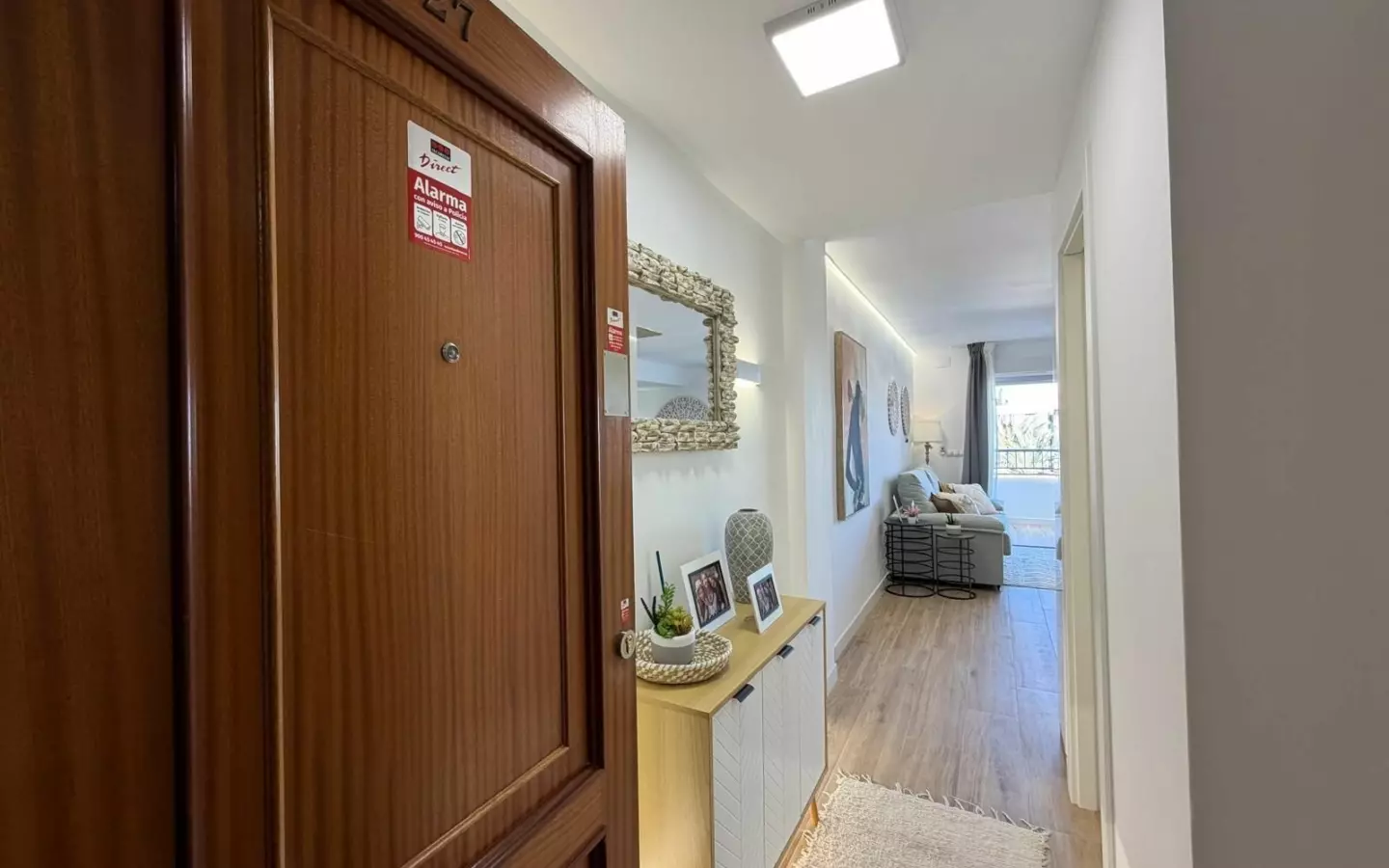 3-bedroom Apartment In Torrevieja, Spain (92 M²)