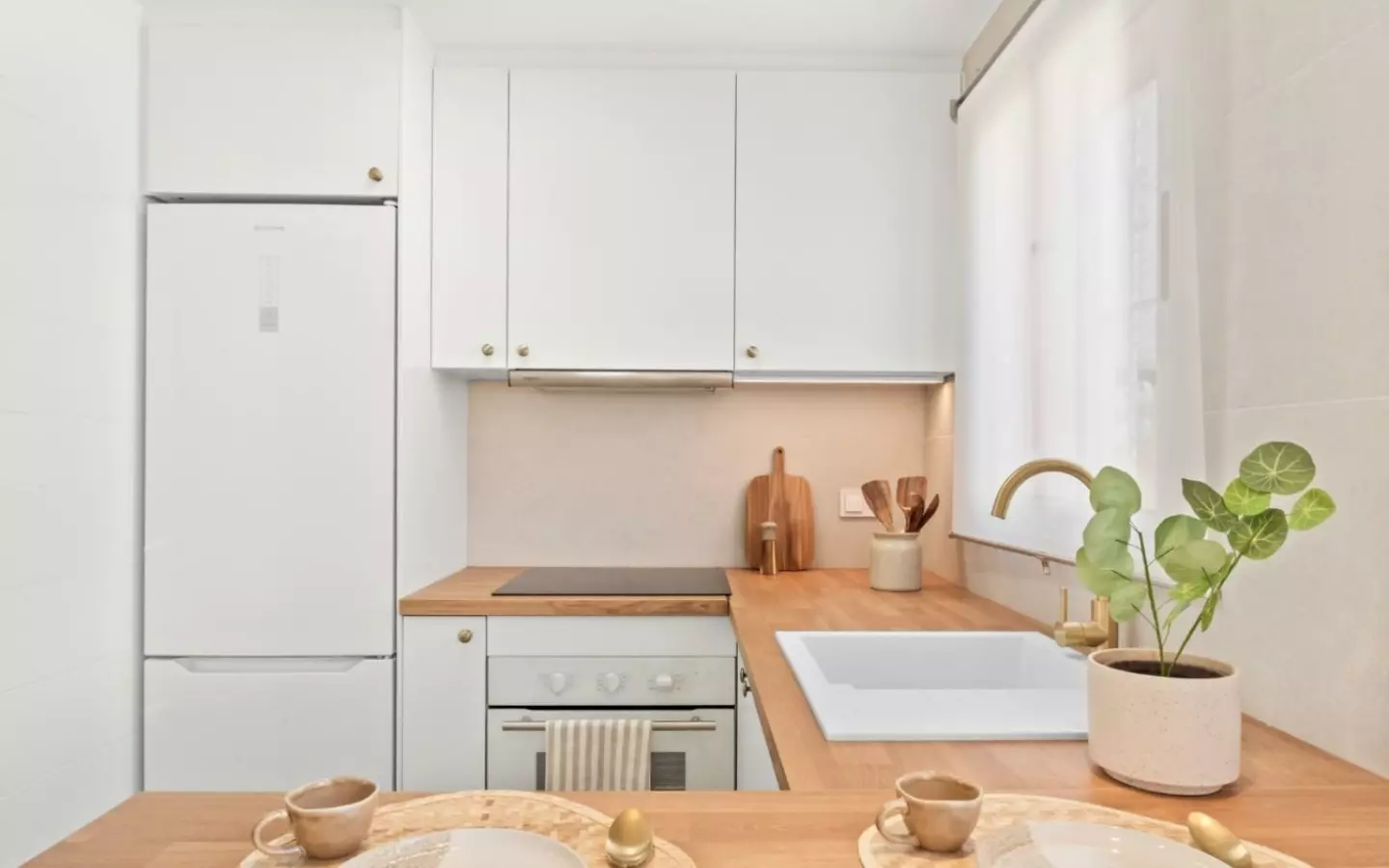 2-bedroom Terraced House In Mogán, Spain (66 M²)