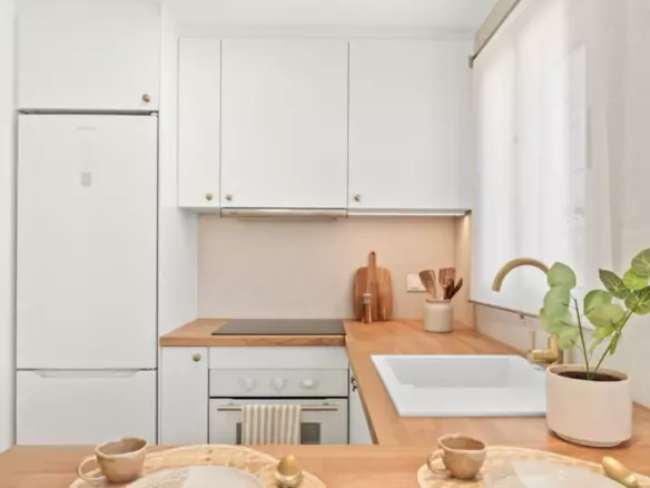 2-bedroom Terraced House In Mogán, Spain (66 M²)
