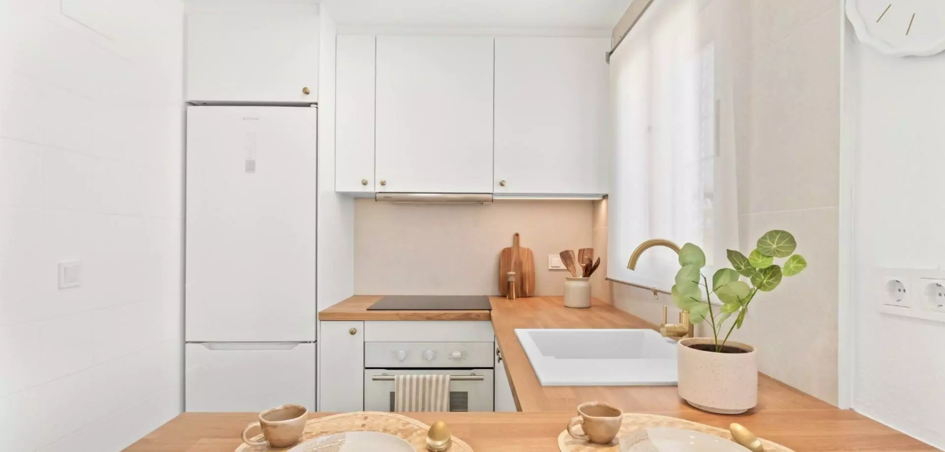 2-bedroom Terraced House In Mogán, Spain (66 M²)