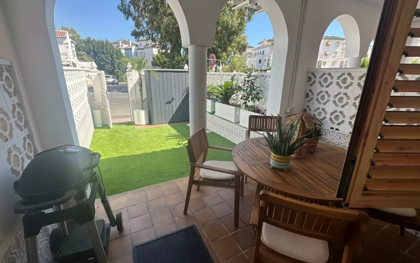 3-bedroom House In Torrevieja, Spain (107 M²)