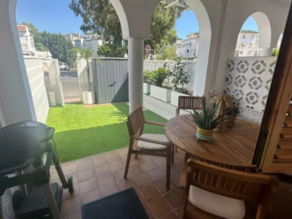 3-bedroom House In Torrevieja, Spain (107 M²)