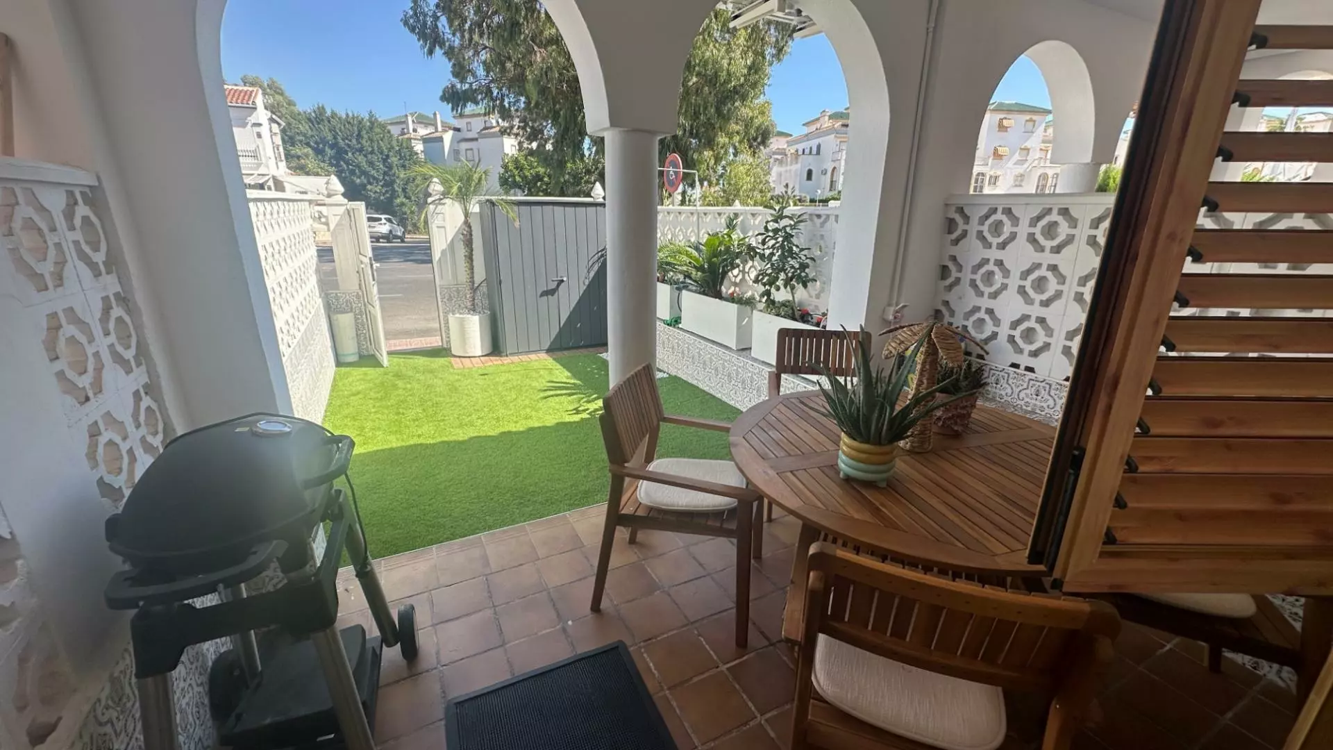 3-bedroom House In Torrevieja, Spain (107 M²)