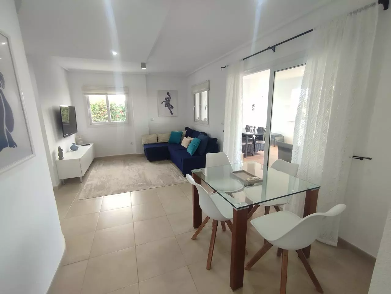 2-2-df2ca2 2-bedroom Apartment In Sucina, Spain