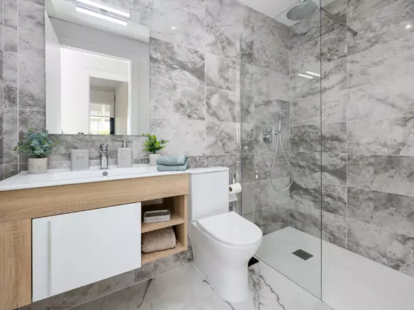 2-bedroom Apartment In San Miguel De Salinas, Spain (70 M²)