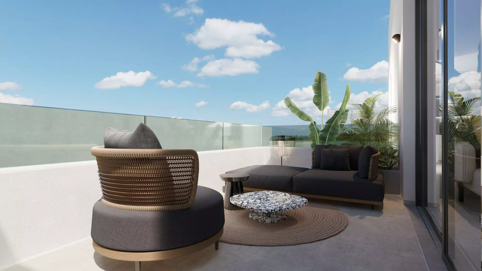 3-bedroom Villa In Rojales, Spain (125 M²)