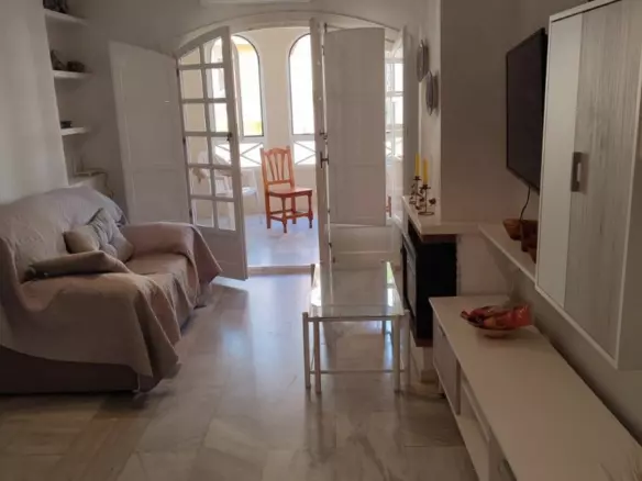 2-bedroom Apartment In Torrevieja, Spain (72 M²)