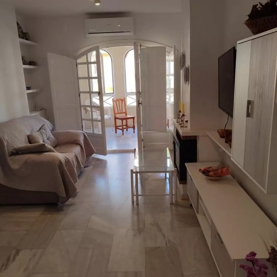 2-bedroom Apartment In Torrevieja, Spain (72 M²)