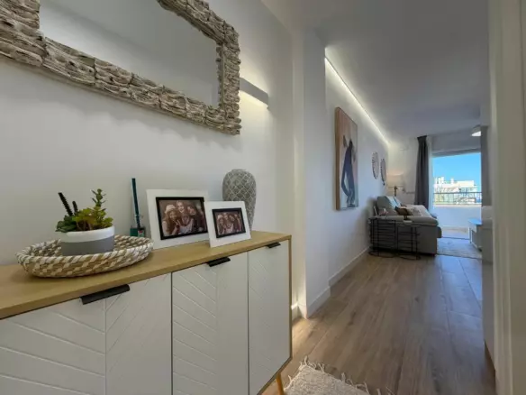3-bedroom Apartment In Torrevieja, Spain (92 M²)