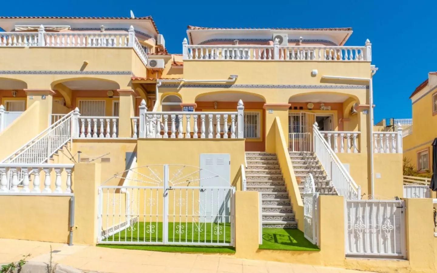 2-bedroom Terraced House In Mogán, Spain (66 M²)