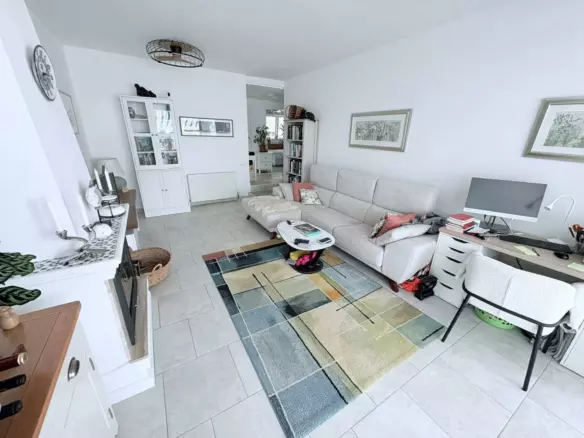 2-bedroom Villa In Orihuela Costa, Spain (90 M²)