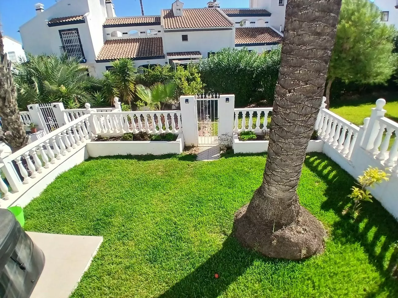 2-bedroom House In Orihuela Costa, Spain (79 M²)