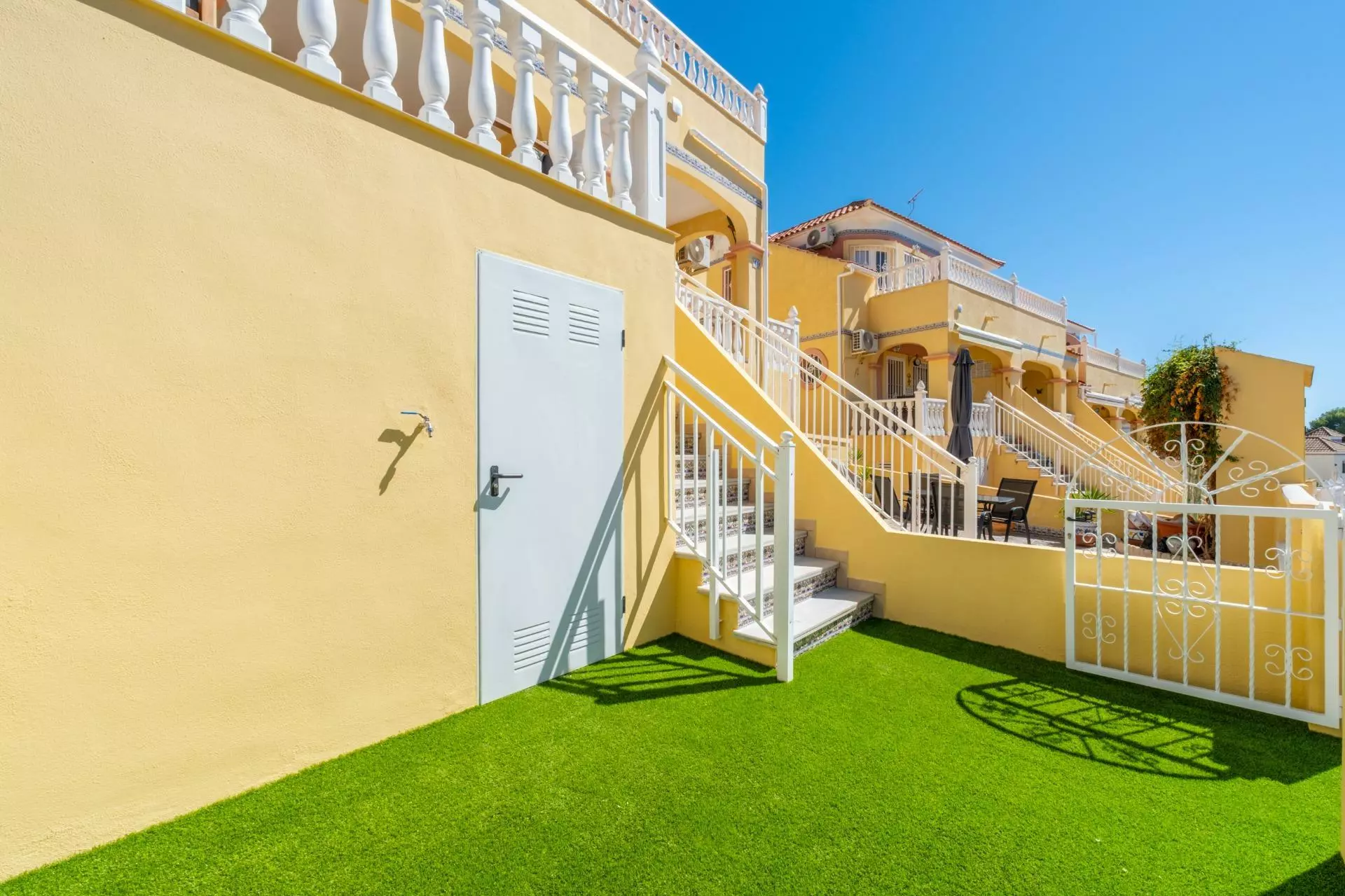 2-bedroom Terraced House In Orihuela Costa, Spain (75 M²)