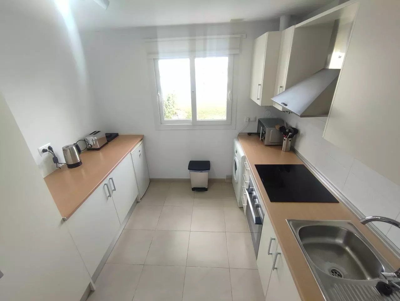 2-4-3e8c39 2-bedroom Apartment In Sucina, Spain