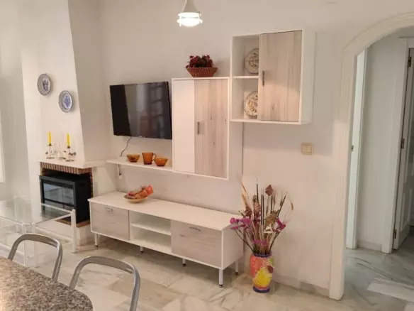 2-bedroom Apartment In Torrevieja, Spain (72 M²)