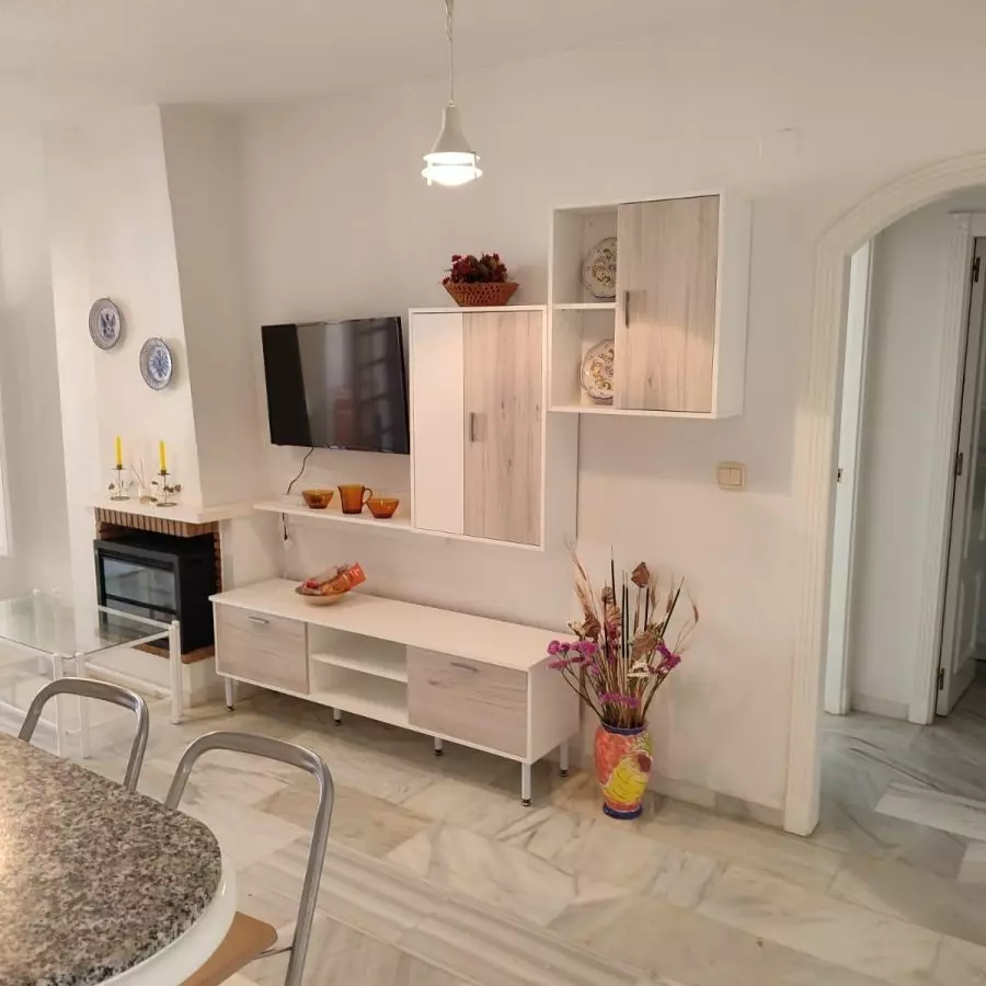 2-bedroom Apartment In Torrevieja, Spain (72 M²)