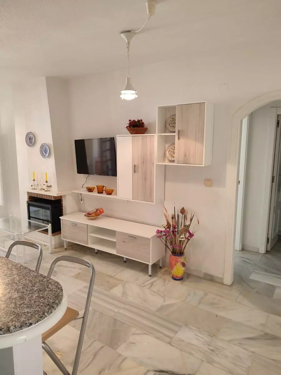 2-bedroom Apartment In Torrevieja, Spain (72 M²)
