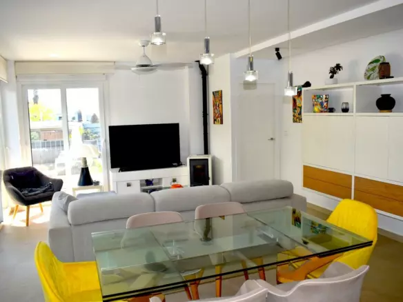 3-bedroom Villa In Jacarilla, Spain (100 M²)