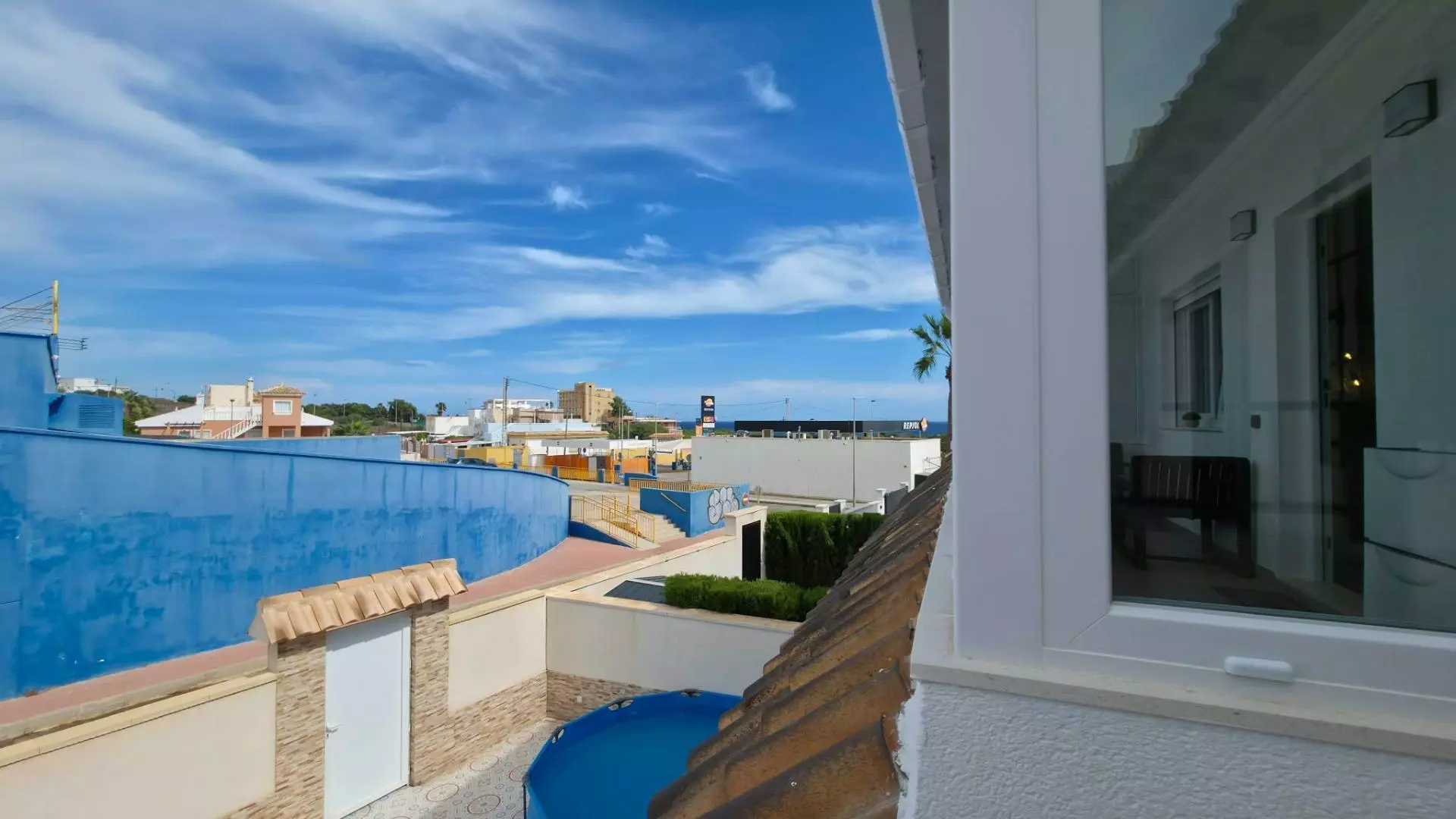 2-bedroom Bungalow In Torrevieja, Spain (54 M²)