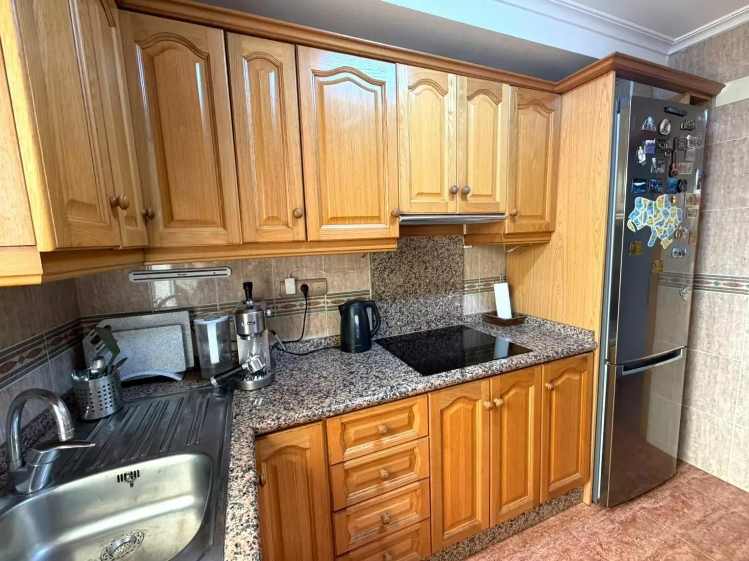 3-bedroom Bungalow In Torrevieja, Spain (80 M²)