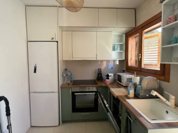 3-bedroom House In Torrevieja, Spain (107 M²)