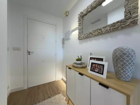 3-bedroom Apartment In Torrevieja, Spain (92 M²)