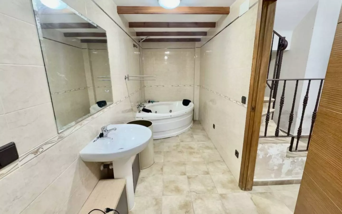 5-bedroom Terraced House In Guardamar Del Segura, Spain (110 M²)