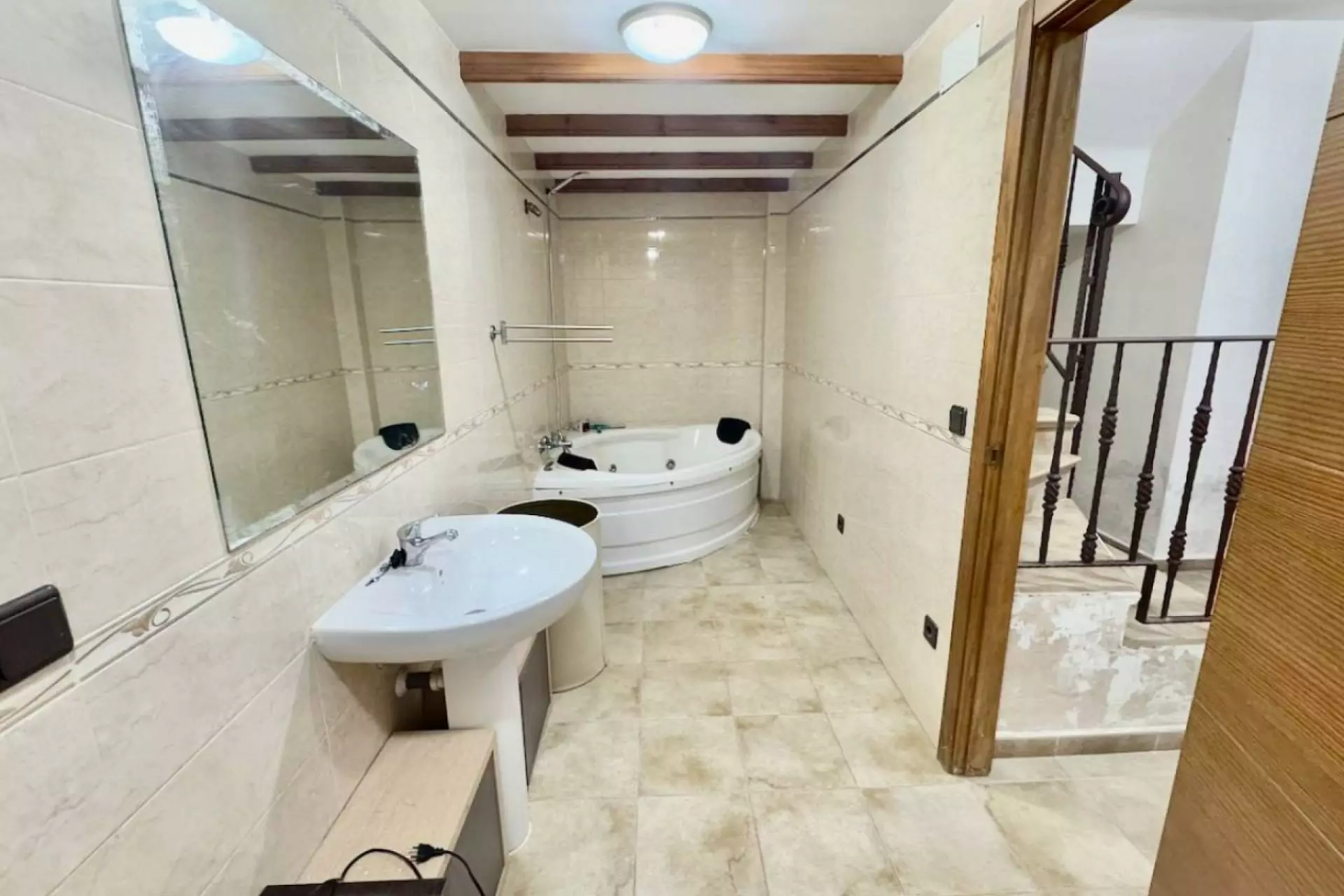 5-bedroom Terraced House In Guardamar Del Segura, Spain (110 M²)