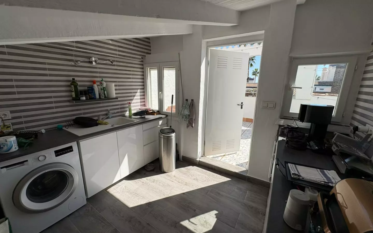 2-bedroom Villa In Orihuela Costa, Spain (90 M²)