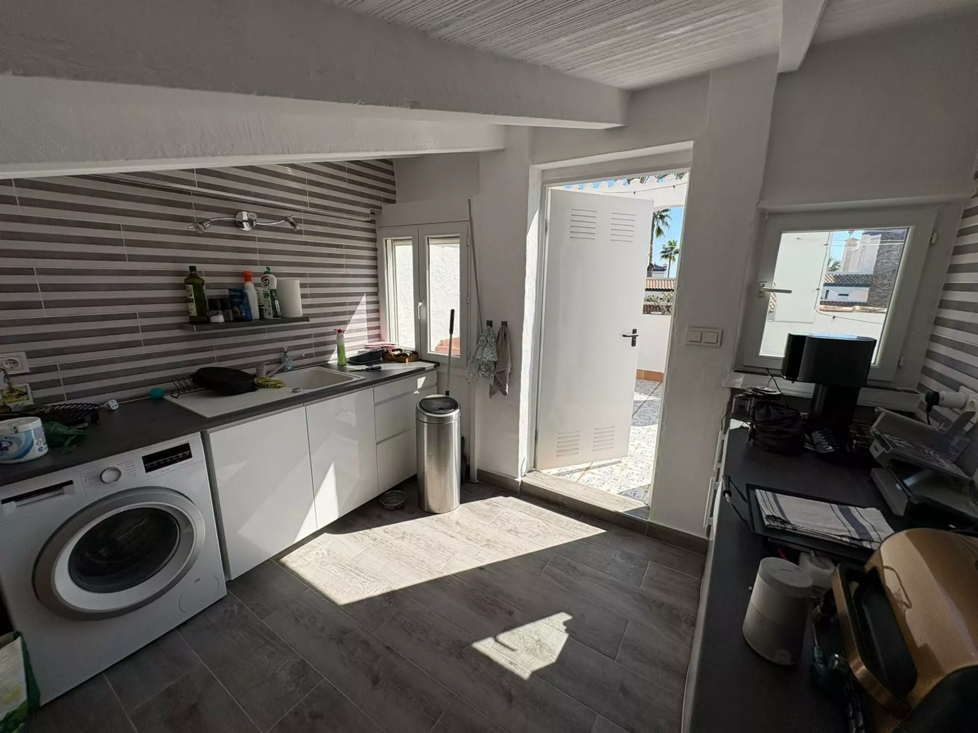 2-bedroom Villa In Orihuela Costa, Spain (90 M²)