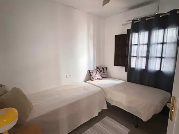 2-bedroom Bungalow In Torrevieja, Spain (55 M²)
