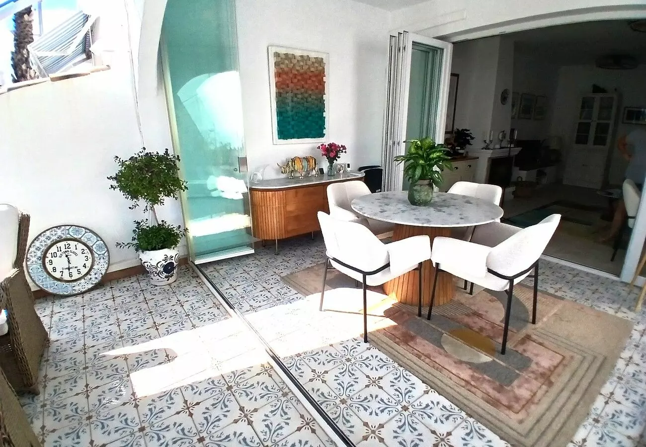 2-bedroom House In Orihuela Costa, Spain (79 M²)