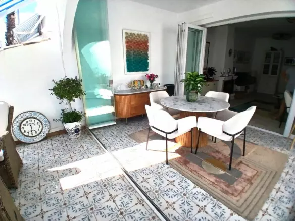 2-bedroom House In Orihuela Costa, Spain (79 M²)