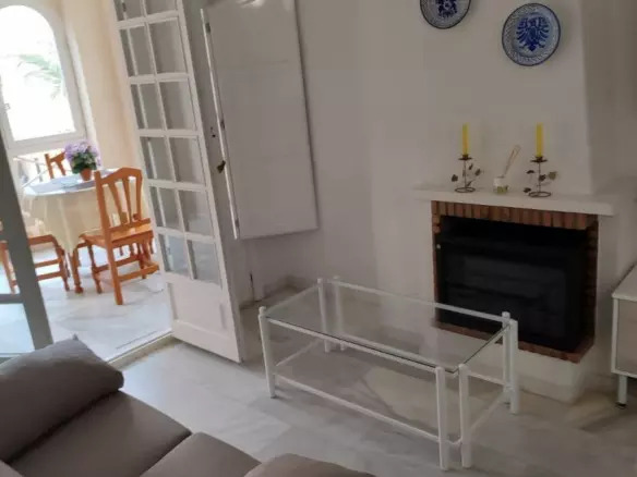 2-bedroom Apartment In Torrevieja, Spain (72 M²)