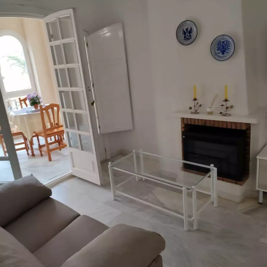 2-bedroom Apartment In Torrevieja, Spain (72 M²)