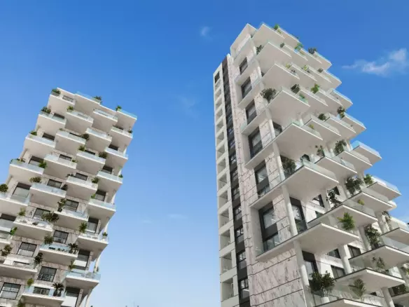 2-bedroom Apartment In Calpe, Spain (107 M²)