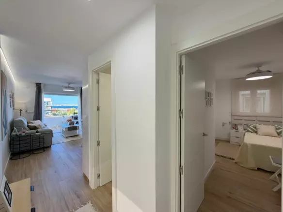3-bedroom Apartment In Torrevieja, Spain (92 M²)