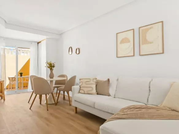 2-bedroom Terraced House In Mogán, Spain (66 M²)