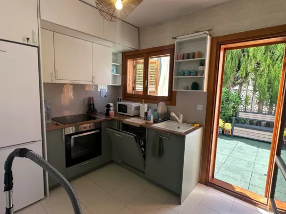 3-bedroom House In Torrevieja, Spain (107 M²)
