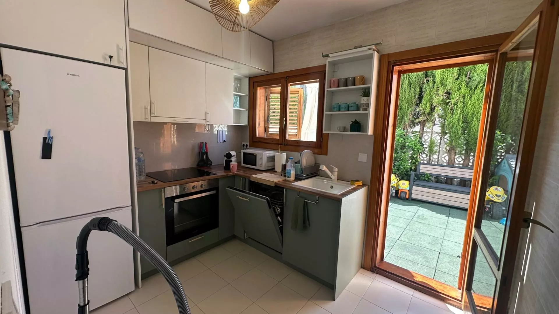 3-bedroom House In Torrevieja, Spain (107 M²)